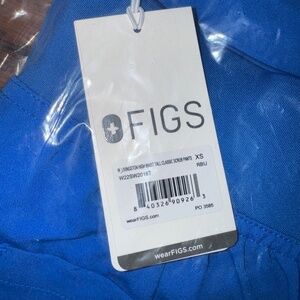 FIGS Scrubs